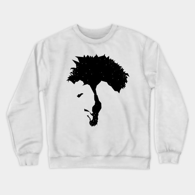 Jermaine Lamar Cole Crewneck Sweatshirt by Amaze